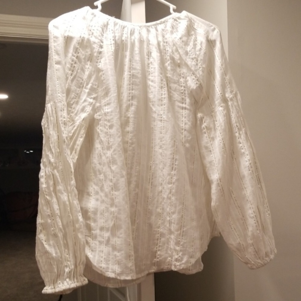 Gap Blouse - image 2